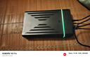 阿卡西斯（acasis） USB3.0移動(dòng)硬盤(pán)盒 3.5英寸SATA串口臺式機筆記本電腦外置固態(tài)機械硬盤(pán)存儲盒子EC-5351C 曬單實(shí)拍圖