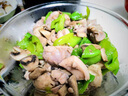 葷八廚 雞腿肉丁2斤凈重 冷凍雞腿生鮮去骨雞腿肉雞肉串塊燒烤空氣炸鍋 曬單實(shí)拍圖