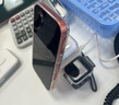 品勝蘋(píng)果無(wú)線(xiàn)充電器四合一MagSafe磁吸30W桌面充電站適用iPhone1716華為小米手機iWatch蘋(píng)果手表耳機白 曬單實(shí)拍圖