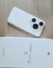 HUAWEI Pura 80 Pro  12GB+256GB 釉白一英寸主攝  個(gè)性色卡 AI輔助構(gòu)圖 華為鴻蒙智能手機(jī) 曬單實(shí)拍圖