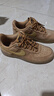 耐克NIKE板鞋女空軍一號AF1 AIR FORCE 1運動(dòng)鞋FZ7372-200小麥39 曬單實(shí)拍圖