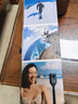 大疆【新品·政府補貼】DJI Osmo 360 8K高清全景運動(dòng)相機防抖防水摩托車(chē)騎行潛水滑雪旅行手持攝像機 曬單實(shí)拍圖