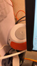 JBL PEBBLES Mini BT2 小蝸牛藍牙二代 筆記本電腦音箱 USB接口 手機藍牙音響 蝸牛藍牙升級版 白色 曬單實(shí)拍圖
