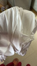 SUPIELD素湃全波段防曬衣男夏季戶外輕薄透氣涼感防曬服外套 光學(xué)白 XL 曬單實(shí)拍圖