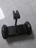 九號（Ninebot）電動平衡車成人L8黑色多模式操控10英寸越野輪胎9號平衡車 曬單實(shí)拍圖