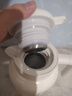 寶威瑪（BVGMAV）保溫壺英國 家用保溫水壺 大容量不銹鋼熱水壺暖水保溫保冷瓶1.6L 曬單實(shí)拍圖