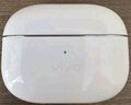 vivo TWS 4真無線降噪耳機 國家補貼 高保真Hi-Fi級音質(zhì)55dB深海降噪 適配蘋果小米華為手機遠峰白 曬單實拍圖