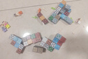 乖明星我的世界磁力方塊磁鐵磁吸積木拼裝兒童玩具男女孩3-10歲生日禮物 曬單實(shí)拍圖