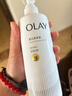OLAY【七夕禮物】超白瓶美白身體乳煙酰胺提亮260g 夏季輕薄滋潤 男女 曬單實拍圖