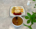 廣州酒家 原味瑞士卷360g 6個(gè) 純動(dòng)物奶油 早餐面包 下午茶 鮮京采同廠 曬單實(shí)拍圖