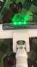 美的（Midea）無(wú)線(xiàn)吸塵器家用吸塵器家用寵物手持吸塵器大吸力輕量車(chē)載長(cháng)續航地毯貓毛狗毛吸毛器【國家補貼】Q2 曬單實(shí)拍圖