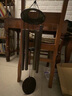 金錦陽(yáng)德國風(fēng)鈴掛件高顏值高級感庭院戶(hù)外窗戶(hù)叮當響鋁管音樂(lè )金屬陽(yáng)臺悅 中號32英寸 曬單實(shí)拍圖