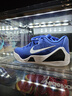 耐克科比9男女輕便實戰(zhàn)籃球鞋秋季新款官方NIKE KOBE 9 IH1401 400游戲?qū)毸{(lán)/白/白 44.5 曬單實拍圖
