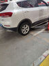 固特異（Goodyear）汽車輪胎235/60R18 107W EF1 SPORT鷹馳F1酷跑 適配奧迪Q5/沃爾沃 曬單實拍圖