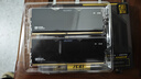 光威（Gloway）32GB(16GBx2) DDR5 6000 臺式機內存條 龍武-弈 馬甲條 國產(chǎn)顆粒 C36 星空黑  曬單實(shí)拍圖