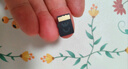 憶捷（EAGET）128GB TF（MicroSD）存儲卡 C10 黃綠卡 適用360?？盗瓒榷⒍⑴谋O控行車(chē)記錄儀 高速內存卡 曬單實(shí)拍圖