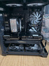 微星 酷睿i5 12600KF/RTX4060/4060TI/4070S/5060Ti海景房游戲主機(jī)電腦臺(tái)式機(jī)優(yōu)惠補(bǔ)貼組裝電腦DIY主機(jī) 配一 14代酷睿I5丨1T丨RTX3060 曬單實(shí)拍圖
