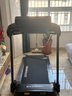立久佳（lijiujia）跑步機家庭用智能降噪可折疊免安裝走步機寬大跑臺-暴汗猛犸 67CM跑臺/蜂窩減震/可調(diào)坡度 曬單實拍圖
