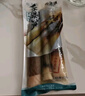 淘滋源新鮮手剝筍老湯味230g*6袋開袋即食手撕竹筍尖小吃零食脆筍涼菜 曬單實拍圖