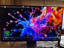 LG 31.5英寸4K顯示器240Hz OLED顯示器 DP2.1 Type-C90w 雙模4K240Hz/1K480Hz 高刷電競 32GX870A 曬單實(shí)拍圖