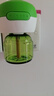 潤本（RUNBEN）蚊香液電蚊香液180晚45ml×6瓶補(bǔ)充裝防蚊驅(qū)蚊水 曬單實拍圖