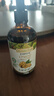 爺爺的農場(chǎng)有機核桃油110ml 涼拌嬰幼兒食用油 寶寶輔食油6個(gè)月以上 曬單實(shí)拍圖