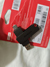 ThinkPlus聯(lián)想128GB Type-C USB3.2 雙接口U盤手機電腦通用大容量 辦公商務u盤TPU301系列 曬單實拍圖