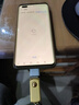 【足量不虛標】U盤(pán)學(xué)習辦公電腦車(chē)載小巧便攜京東物流小容量投標U盤(pán)優(yōu)盤(pán) 旋轉金色 16GB 送Type-c轉接頭 曬單實(shí)拍圖