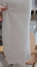 潔麗雅（Grace）旅行一次性床單被套罩枕套加厚四件套酒店床上用品單人款三件套 曬單實(shí)拍圖