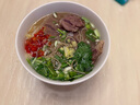 龍江和牛 國產(chǎn)和牛原切牛腱子2斤 生鮮牛肉 醬鹵燉煮食材【真原切】 曬單實(shí)拍圖