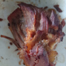 【順豐包郵】原切牛腱子肉新鮮整塊黃牛腱國產(chǎn)農(nóng)家黃牛牛肉 原切牛腱子5斤 曬單實(shí)拍圖