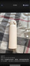 膳魔師（THERMOS）保溫杯500ml男女士兒童保冷水杯子禮物JNL-503土豪金可定制 曬單實拍圖