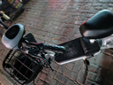 飛鴿 FG FLYING PIGEON電動車新國標(biāo)電動車自行車男女成人電瓶車超長續(xù)航小型兩輪通勤代步電單車 太空灰【全國聯(lián)保 終身售后】 【鉛酸】12A天能/超威-助力續(xù)航80公里 曬單實拍圖
