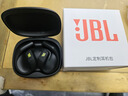 JBL ZONE 悅動(dòng)圈 【丁禹兮同款】 真無(wú)線(xiàn)開(kāi)放式運動(dòng)耳機 掛耳式藍牙耳機 IP68防水 游泳騎行 峽谷綠 曬單實(shí)拍圖