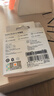 小米（MI）Redmi Buds 6 青春版 入耳式藍牙耳機 42dB降噪 適用于安卓蘋(píng)果手機 晴雪白 曬單實(shí)拍圖