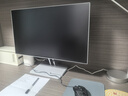 聯(lián)想（Lenovo）27英寸FHD四邊窄邊框IPS面板 100Hz   原生低藍光 內(nèi)置音箱 手機支架 理線器 顯示器  L27i-4A 曬單實拍圖
