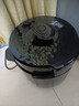 蘇泊爾（SUPOR）電壓力鍋5升大容量家用電高壓鍋雙膽高壓電飯鍋煮飯煲湯多功能電飯煲智能預(yù)約開蓋收汁大功率 【一鍋雙膽】 5L 可疊放收納 曬單實(shí)拍圖