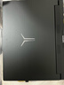 聯(lián)想拯救者R9000P 2025 AI元啟 電競游戲本電腦(銳龍9 8945HX 32G 1T RTX5070Ti 2.5K 240Hz黑)國補20% 曬單實拍圖