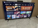 FFALCON雷鳥(niǎo)鶴6 26款 75英寸 萬(wàn)象分區QD-MiniLED1300nits 高階HVA安橋音響288Hz高刷 平板游戲電視75R69A 曬單實(shí)拍圖