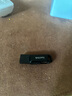 閃迪（SanDisk）256GB Type-C USB3.2 手機U盤DDC3黑色 讀速高達400MB/s 自動備份 手機電腦兩用 雙接口大容量優(yōu)盤 曬單實拍圖