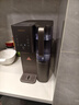 飛利浦（PHILIPS）凈水器家用 凈水器加熱直飲一體機 家用即熱式飲水機智能臺式免安裝凈飲機 反滲透凈水器ADD8638 ADD8638 富鍶礦化水 曬單實(shí)拍圖