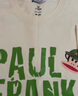 大嘴猴（paul frank）短袖t恤男士透氣純棉短袖男夏季休閑運動(dòng)上衣外套男裝 杏色 3XL 曬單實(shí)拍圖