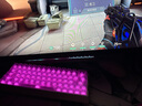 IQUNIX EV63旗艦磁軸鍵盤(pán)神秘X軸無(wú)畏契約電競游戲鋁廠(chǎng)客制化機械鍵盤(pán) EV63 銀武士【神秘X軸Ultra】 曬單實(shí)拍圖