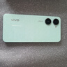 vivo Y36t 6GB+128GB 寶石綠 國家補貼 超感輕薄設計 5000mAh大電池 150%超大音量 全網(wǎng)通 老人 手機 曬單實(shí)拍圖