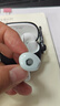 小米（MI）Xiaomi Buds 5【政府補(bǔ)貼】降噪耳機(jī) 半入耳式藍(lán)牙耳機(jī) 適用于安卓蘋果手機(jī)（雪山白） 曬單實(shí)拍圖