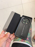 雪見(jiàn)現貨適用華為mate70pro手機殼80promax真皮60pro+磁吸翻蓋新款智能視窗保護套十防摔M70優(yōu)享版素皮 頭層牛皮【優(yōu)雅黑】秒變支架丨精孔全包丨智能視窗磁吸 華為Mate 70Pro 曬單實(shí)拍圖