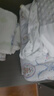 DOMIAMIA隔尿墊嬰兒可水洗新生兒寶寶秋冬護理墊幼兒園床墊加大尺寸姨媽墊 松實(shí)環(huán)夢(mèng)【升級款 7A抗菌竹棉】 60×90cm 曬單實(shí)拍圖