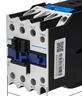 正泰（CHNT）直流接觸器直流控制交流接觸器DC24V NC1 12V 220V380V 9A12A NC1-3210Z 24V 曬單實(shí)拍圖