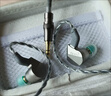 達(dá)音科（DUNU）KIMA2 有線耳機(jī)HIFI全新動(dòng)圈單元高音質(zhì)高解析發(fā)燒級(jí)初燒男生女生款耳塞 可換插頭系統(tǒng) KIMA2 曬單實(shí)拍圖