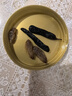 樓蘭蜜語(yǔ)新疆大個(gè)藍寶石葡萄干230g 黑手指特產(chǎn)零食蜜餞果干即食下午茶 曬單實(shí)拍圖